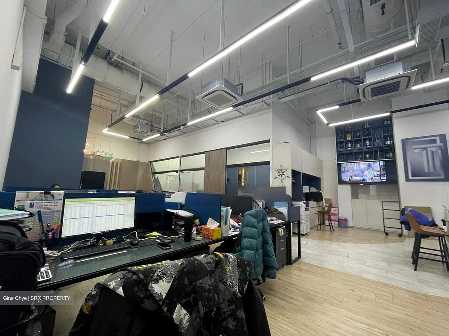 LINER (D22), Factory #459501711